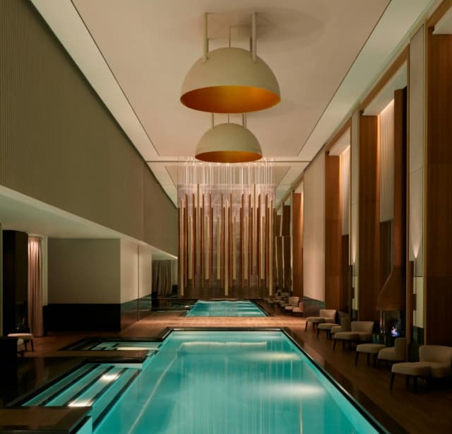 The Best Spas In NYC To Visit For Your Summer Glow Up