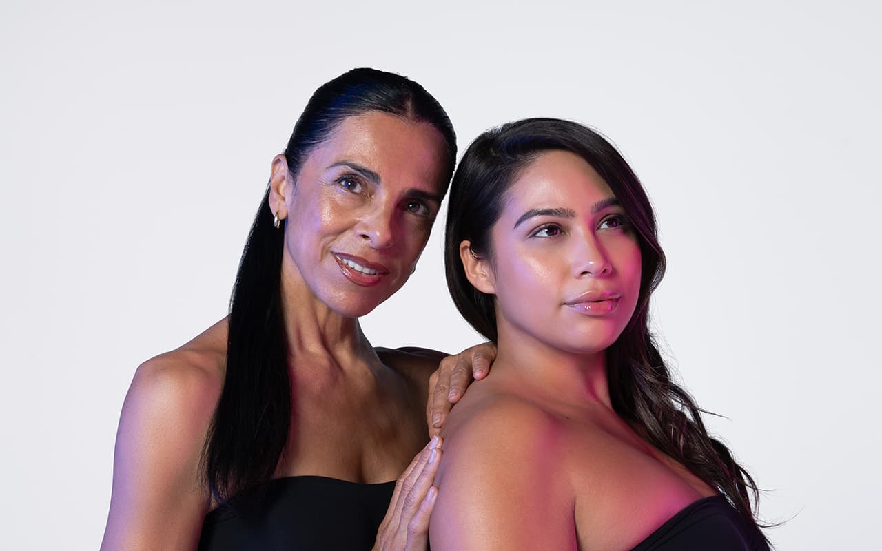 dry skin healing barrier function