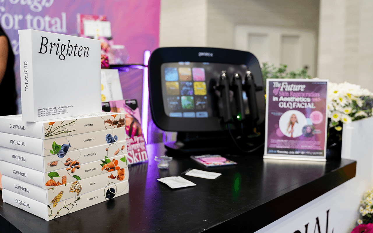 how to make client come back to my med spa