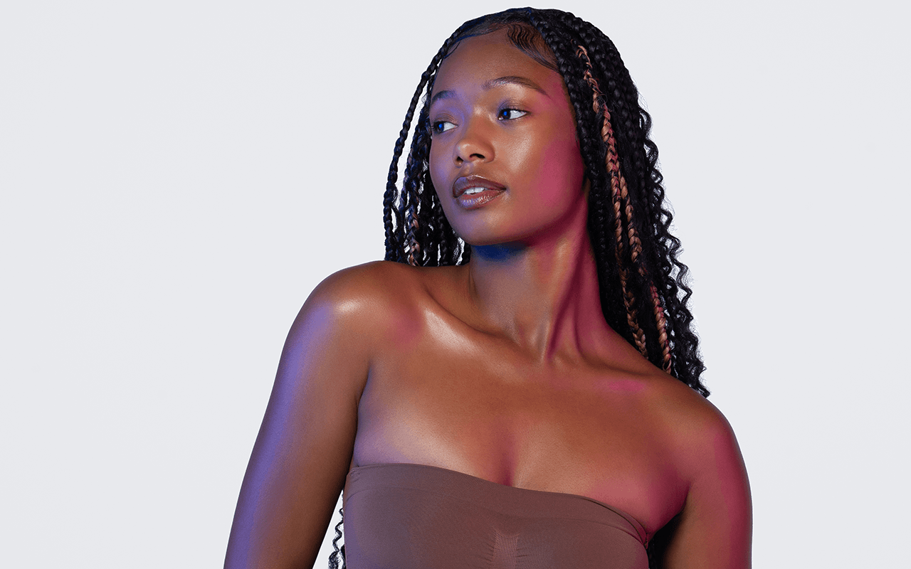 facial treatment skin regeneration