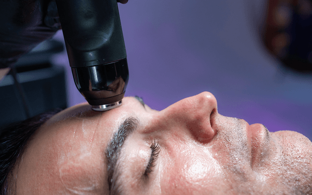 Fall Skincare Tips & Treatments