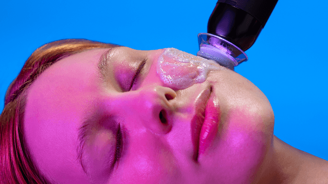 Microneedling vs. RF vs. Oxygen Treatments: Which Is Right for Your Skin?